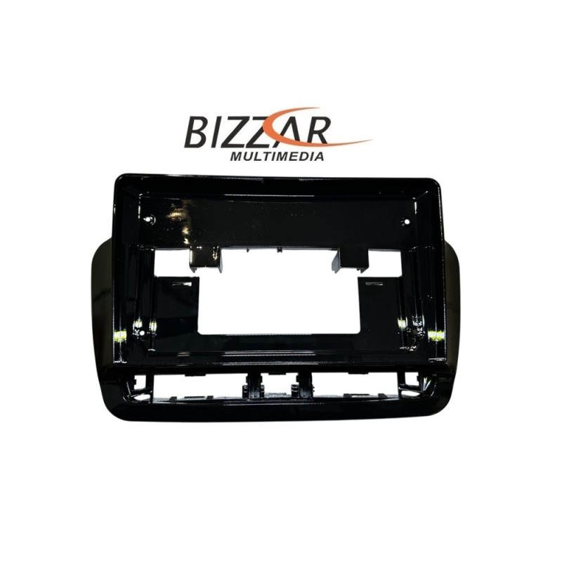 Bizzar Ultra Series Seat Ibiza 2012-2015 8core Android13 8+128GB Navigation Multimedia Tablet 9"