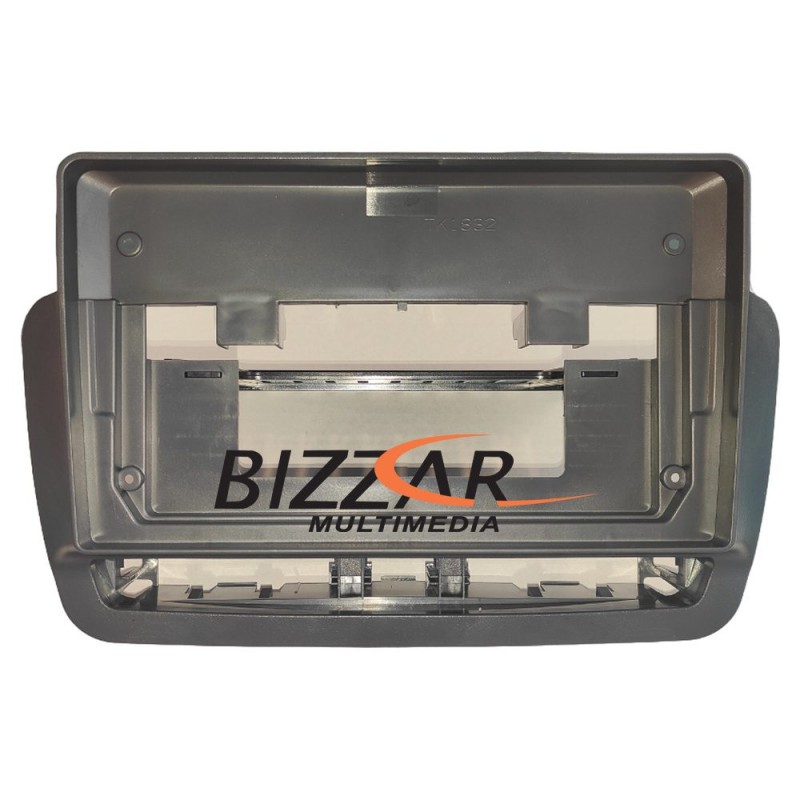 Bizzar Ultra Series Seat Ibiza 2012-2015 8core Android13 8+128GB Navigation Multimedia Tablet 9"