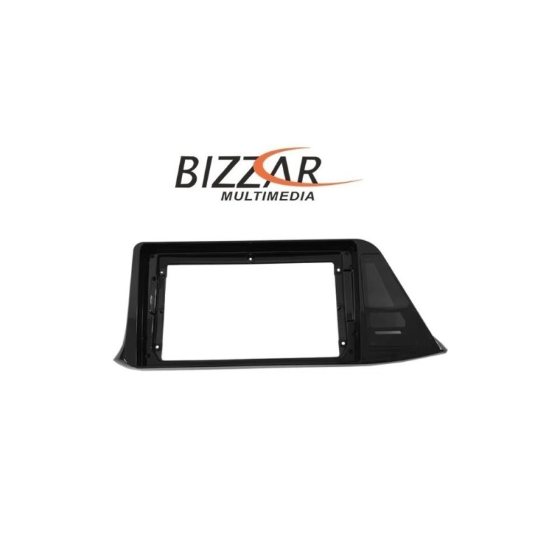 Bizzar Ultra Series Toyota CH-R (Χωρίς Εργ.Οθόνη) 8core Android13 8+128GB Navigation Multimedia Tablet 9" Bizzar Ultra Series Toyota CH-R (Χωρίς Εργ.Οθόνη) 8core Android13 8+128GB Navigation Multimedia Tablet 9"