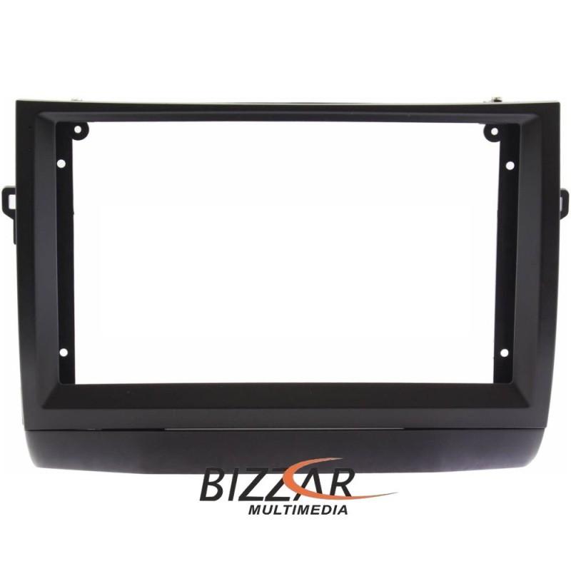 Bizzar Ultra Series Toyota Prius 2004-2009 8core Android13 8+128GB Navigation Multimedia Tablet 9" Bizzar Ultra Series Toyota Prius 2004-2009 8core Android13 8+128GB Navigation Multimedia Tablet 9"