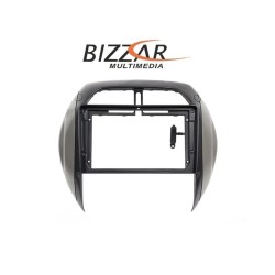 Bizzar Ultra Series Toyota RAV4 2001 – 2005 8core Android13 8+128GB Navigation Multimedia Tablet 9" Bizzar Ultra Series Toyota RAV4 2001 – 2005 8core Android13 8+128GB Navigation Multimedia Tablet 9"