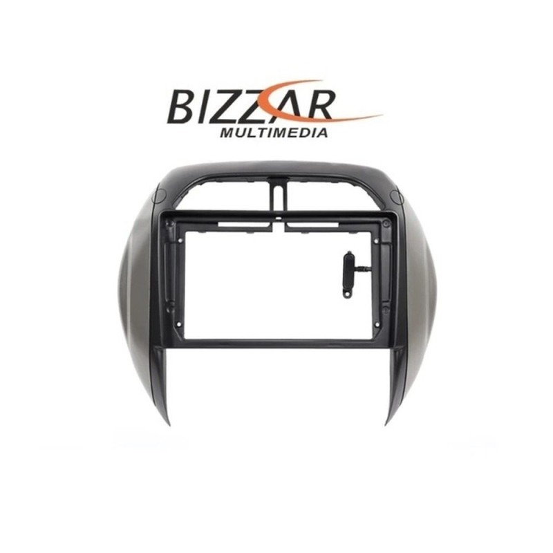 Bizzar Ultra Series Toyota RAV4 2001 – 2005 8core Android13 8+128GB Navigation Multimedia Tablet 9" Bizzar Ultra Series Toyota RAV4 2001 – 2005 8core Android13 8+128GB Navigation Multimedia Tablet 9"