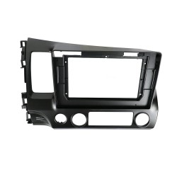 Bizzar G+ Series Honda Civic 2006-2011 8core Android14 6+128GB Navigation Multimedia Tablet 10"