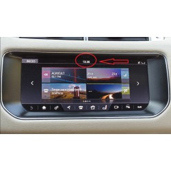 Bizzar OEM Range Rover Sport L494 2016-2018 (HARMAN System) 8core Android13 8+128GB Navigation Multimedia 12.3" (Μαύρο Χρώμα) Bizzar OEM Range Rover Sport L494 2016-2018 (HARMAN System) 8core Android13 8+128GB Navigation Multimedia 12.3" (Μαύρο Χρώμα)