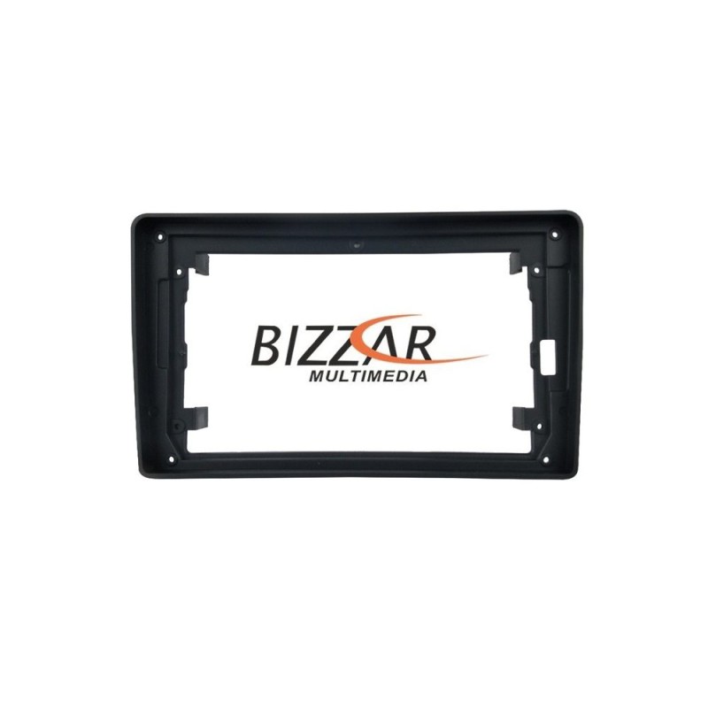 Bizzar F Series 8Core Android14 4+64GB Audi A4 B7 Navigation Multimedia Tablet 9" Με Carplay & Android Auto Bizzar F Series 8Core Android14 4+64GB Audi A4 B7 Navigation Multimedia Tablet 9" Με Carplay & Android Auto