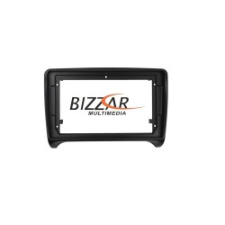 Bizzar F Series 8Core Android14 4+64GB Audi TT B7 Navigation Multimedia Tablet 9" Με Carplay & Android Auto Bizzar F Series 8Core Android14 4+64GB Audi TT B7 Navigation Multimedia Tablet 9" Με Carplay & Android Auto
