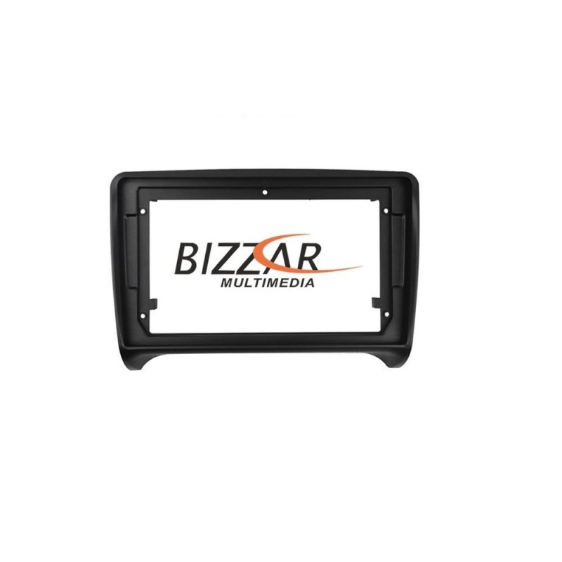 Bizzar F Series 8Core Android14 4+64GB Audi TT B7 Navigation Multimedia Tablet 9" Με Carplay & Android Auto Bizzar F Series 8Core Android14 4+64GB Audi TT B7 Navigation Multimedia Tablet 9" Με Carplay & Android Auto