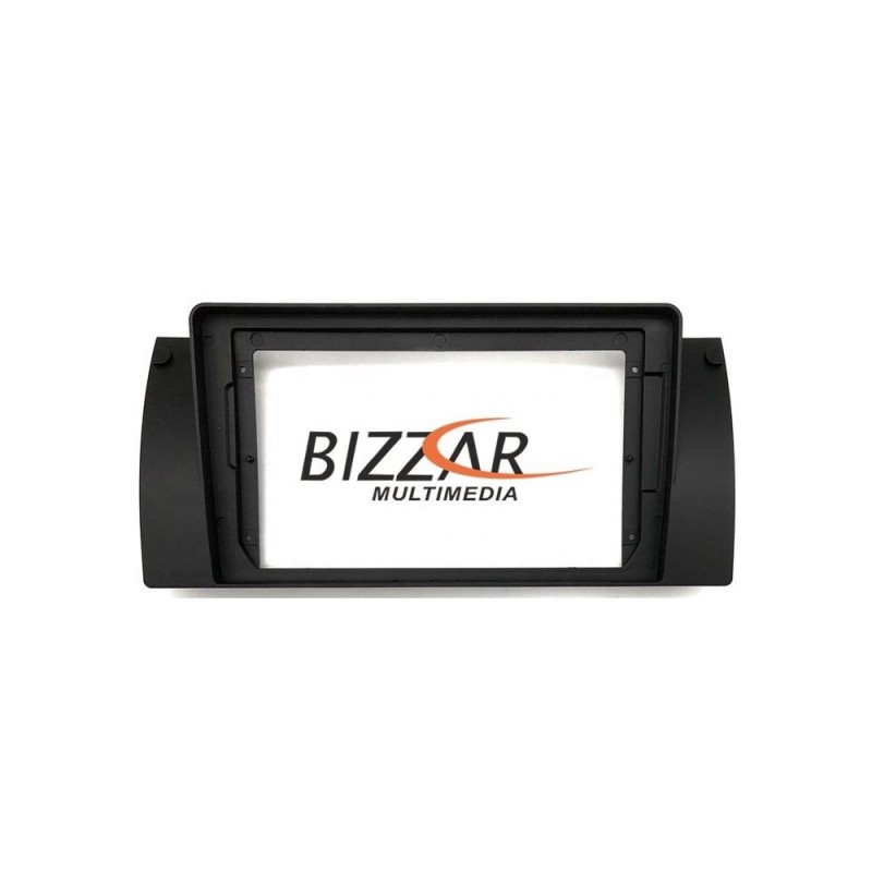 Bizzar F Series 8Core Android14 4+64GB BMW 5 Series (E39) / X5 (E53) Navigation Multimedia Tablet 9" Με Carplay & Android Auto Bizzar F Series 8Core Android14 4+64GB BMW 5 Series (E39) / X5 (E53) Navigation Multimedia Tablet 9" Με Carplay & Android Auto