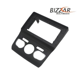 Bizzar F Series 8Core Android14 4+64GB  Citroen C4L Navigation Multimedia Tablet 10" Με Carplay & Android Auto
