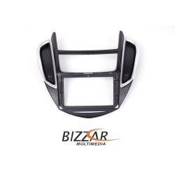 Bizzar F Series 8Core Android14 4+64GB Chevrolet Trax 2013-2020 Navigation Multimedia Tablet 9" Με Carplay & Android Auto Bizzar F Series 8Core Android14 4+64GB Chevrolet Trax 2013-2020 Navigation Multimedia Tablet 9" Με Carplay & Android Auto