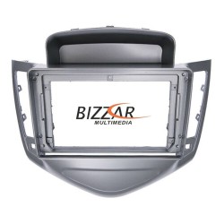 Bizzar F Series 8Core Android14 4+64GB Chevrolet Cruze 2009-2012 Navigation Multimedia Tablet 9" Με Carplay & Android Auto Bizzar F Series 8Core Android14 4+64GB Chevrolet Cruze 2009-2012 Navigation Multimedia Tablet 9" Με Carplay & Android Auto