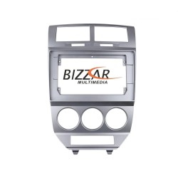 Bizzar F Series 8Core Android14 4+64GB Dodge Caliber 2006-2011 Navigation Multimedia Tablet 10" Με Carplay & Android Auto Bizzar F Series 8Core Android14 4+64GB Dodge Caliber 2006-2011 Navigation Multimedia Tablet 10" Με Carplay & Android Auto