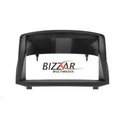 Bizzar F Series 8Core Android14 4+64GB Ford Fiesta 2008-2012 Navigation Multimedia Tablet 9" (Oem Style) Με Carplay & Android Auto Bizzar F Series 8Core Android14 4+64GB Ford Fiesta 2008-2012 Navigation Multimedia Tablet 9" (Oem Style) Με Carplay & Android Auto