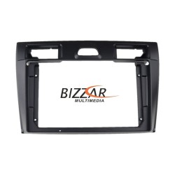 Bizzar F Series 8Core Android14 4+64GB  Ford Fiesta/Fusion Navigation Multimedia Tablet 9" Με Carplay & Android Auto