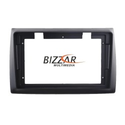 Bizzar F Series 8Core Android14 4+64GB  Fiat Stilo Navigation Multimedia Tablet 9" Με Carplay & Android Auto