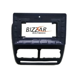 Bizzar F Series 8Core Android14 4+64GB  Fiat Doblo / Opel Combo 2010-2014 Navigation Multimedia Tablet 9" Με Carplay & Android Auto