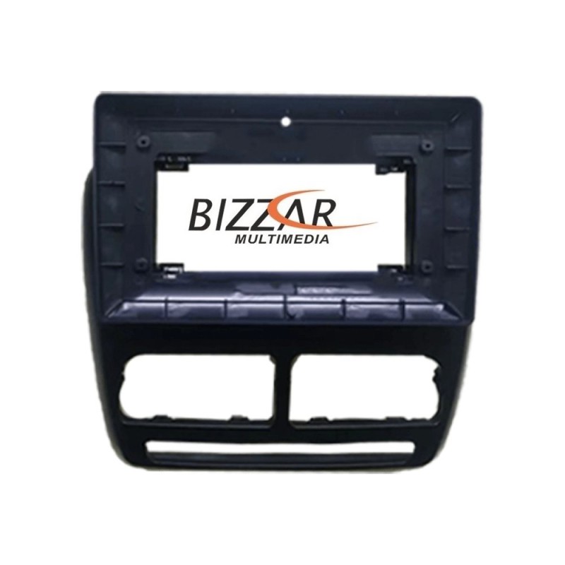 Bizzar F Series 8Core Android14 4+64GB  Fiat Doblo / Opel Combo 2010-2014 Navigation Multimedia Tablet 9" Με Carplay & Android Auto