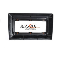 Bizzar F Series 8Core Android14 4+64GB Fiat 500L Navigation Multimedia Tablet 10" Με Carplay & Android Auto Bizzar F Series 8Core Android14 4+64GB Fiat 500L Navigation Multimedia Tablet 10" Με Carplay & Android Auto