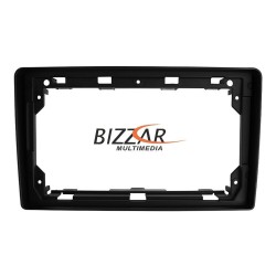 Bizzar F Series 8Core Android14 4+64GB  Fiat Ducato/Citroen Jumper/Peugeot Boxer Navigation Multimedia Tablet 9" Με Carplay & Android Auto