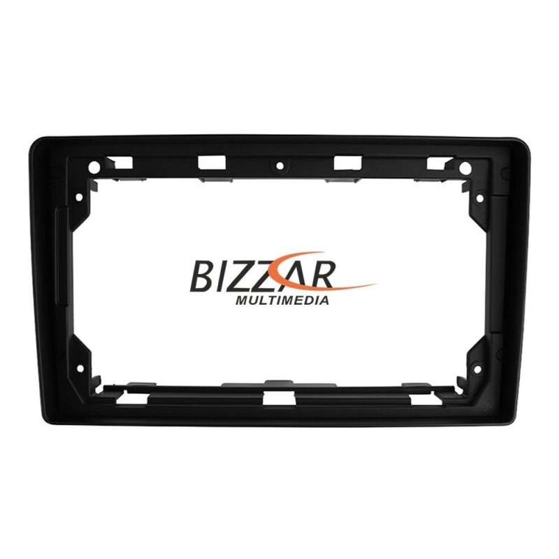 Bizzar F Series 8Core Android14 4+64GB  Fiat Ducato/Citroen Jumper/Peugeot Boxer Navigation Multimedia Tablet 9" Με Carplay & Android Auto