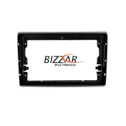 Bizzar F Series 8Core Android14 4+64GB Fiat Bravo Navigation Multimedia Tablet 9" Με Carplay & Android Auto Bizzar F Series 8Core Android14 4+64GB Fiat Bravo Navigation Multimedia Tablet 9" Με Carplay & Android Auto
