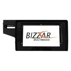 Bizzar F Series 8Core Android14 4+64GB Honda Jazz 2013-2020 Navigation Multimedia Tablet 9" Με Carplay & Android Auto Bizzar F Series 8Core Android14 4+64GB Honda Jazz 2013-2020 Navigation Multimedia Tablet 9" Με Carplay & Android Auto