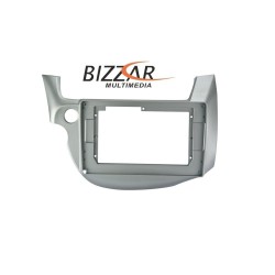 Bizzar F Series 8Core Android14 4+64GB  Honda Jazz 2009-2013 Navigation Multimedia Tablet 10" Με Carplay & Android Auto