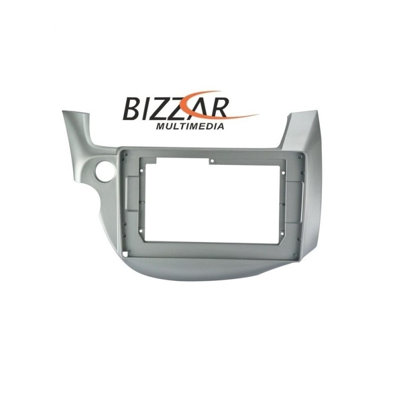 Bizzar F Series 8Core Android14 4+64GB  Honda Jazz 2009-2013 Navigation Multimedia Tablet 10" Με Carplay & Android Auto