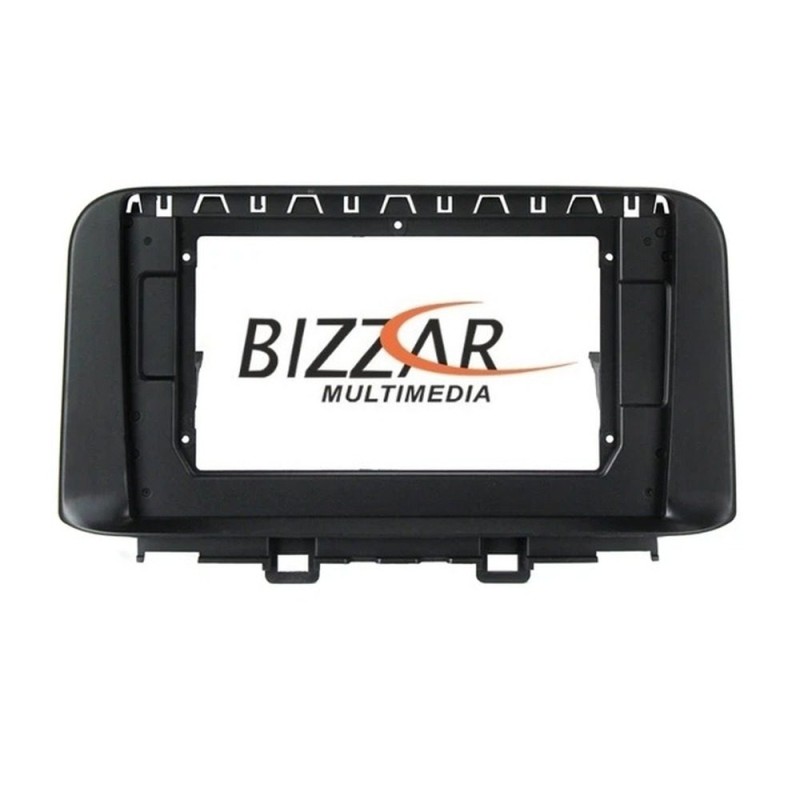 Bizzar F Series 8Core Android14 4+64GB  Hyundai Kona 2018-2023 Navigation Multimedia Tablet 10" Με Carplay & Android Auto