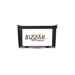 Bizzar F Series 8Core Android14 4+64GB Hyundai i30 2012-2017 Navigation Multimedia Tablet 9" Με Carplay & Android Auto Bizzar F Series 8Core Android14 4+64GB Hyundai i30 2012-2017 Navigation Multimedia Tablet 9" Με Carplay & Android Auto