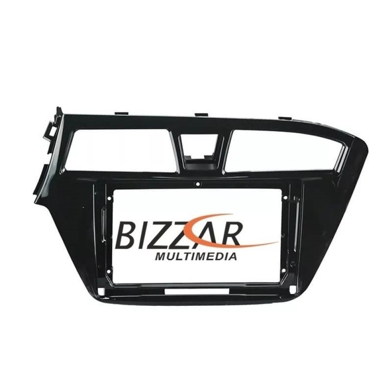 Bizzar F Series 8Core Android14 4+64GB Hyundai i20 2014-2018 Navigation Multimedia Tablet 9" Με Carplay & Android Auto Bizzar F Series 8Core Android14 4+64GB Hyundai i20 2014-2018 Navigation Multimedia Tablet 9" Με Carplay & Android Auto