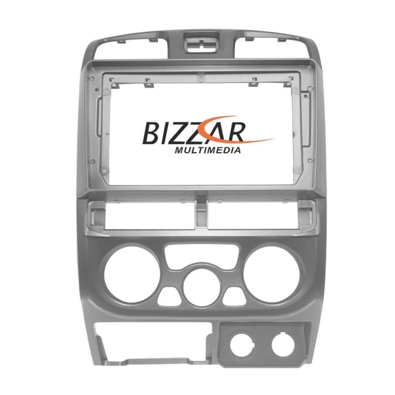 Bizzar F Series 8Core Android14 4+64GB Isuzu D-Max 2004-2006 Navigation Multimedia Tablet 9" Με Carplay & Android Auto Bizzar F Series 8Core Android14 4+64GB Isuzu D-Max 2004-2006 Navigation Multimedia Tablet 9" Με Carplay & Android Auto