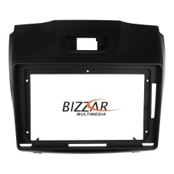 Bizzar F Series 8Core Android14 4+64GB Isuzu D-MAX 2012-2019 Navigation Multimedia Tablet 9" Με Carplay & Android Auto Bizzar F Series 8Core Android14 4+64GB Isuzu D-MAX 2012-2019 Navigation Multimedia Tablet 9" Με Carplay & Android Auto