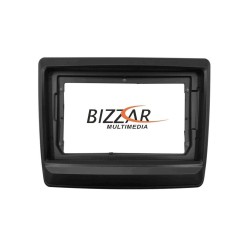 Bizzar F Series 8Core Android14 4+64GB  Isuzu D-MAX 2020-2023 Navigation Multimedia Tablet 9" Με Carplay & Android Auto