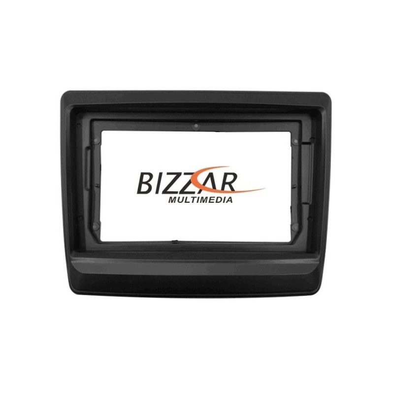 Bizzar F Series 8Core Android14 4+64GB  Isuzu D-MAX 2020-2023 Navigation Multimedia Tablet 9" Με Carplay & Android Auto