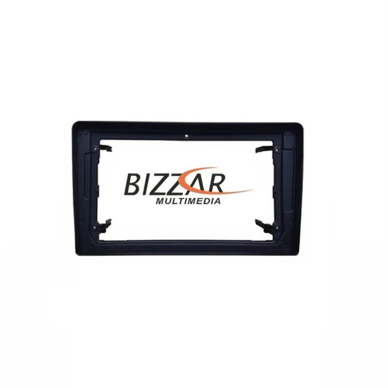 Bizzar F Series 8Core Android14 4+64GB  Chrysler / Dodge / Jeep Navigation Multimedia Tablet 10" Με Carplay & Android Auto