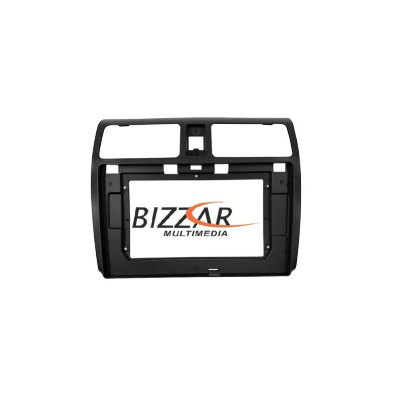 Bizzar F Series 8Core Android14 4+64GB Suzuki Swift 2005-2010 Navigation Multimedia Tablet 10" Με Carplay & Android Auto Bizzar F Series 8Core Android14 4+64GB Suzuki Swift 2005-2010 Navigation Multimedia Tablet 10" Με Carplay & Android Auto