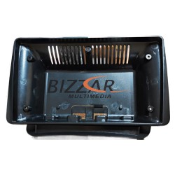 Bizzar F Series 8Core Android14 4+64GB  Ford Courier 2015-2023 Navigation Multimedia Tablet 9" Με Carplay & Android Auto