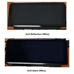 Bizzar Plus Edition BMW X5 & X6 2007-2010 Android13 8Core (8+128GB) Navigation Multimedia 10.25" HD Anti-Glare Blue Ray