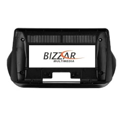 Bizzar F Series 8Core Android14 4+64GB Fiat Fiorino/Citroen Nemo/Peugeot Bipper Navigation Multimedia Tablet 10" Με Carplay & Android Auto Bizzar F Series 8Core Android14 4+64GB Fiat Fiorino/Citroen Nemo/Peugeot Bipper Navigation Multimedia Tablet 10" Με Carplay & Android Auto