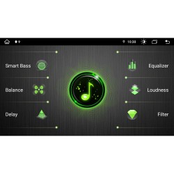 Bizzar Ultra Series Mazda RX8 2003-2008 8Core Android13 8+128GB Navigation Multimedia Tablet 9" Bizzar Ultra Series Mazda RX8 2003-2008 8Core Android13 8+128GB Navigation Multimedia Tablet 9"