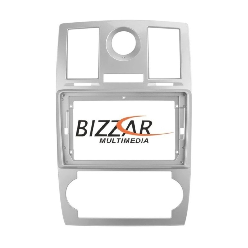 Bizzar F Series 8Core Android14 4+64GB  Chrysler 300C Navigation Multimedia Tablet 9" Με Carplay & Android Auto
