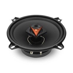 Cadence IQ552 2-Way Coaxial Car Audio Speakers | 40W RMS, 100W Peak Power