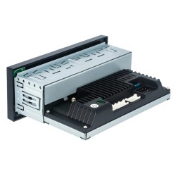 Bizzar 1Din 4Core Android 13 2+32GB Navigation Multimedia 6.9"