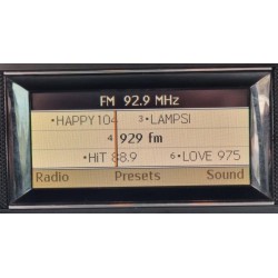 Mercedes NTG4.0 Wireless CarPlay/Android Auto Interface & Camera In Mercedes NTG4.0 Wireless CarPlay/Android Auto Interface & Camera In