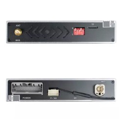 Mercedes NTG5.5 Wireless CarPlay/Android Auto Interface & Camera In Mercedes NTG5.5 Wireless CarPlay/Android Auto Interface & Camera In