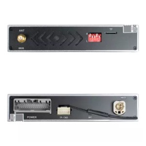 Mercedes E Class W213 NTG5.5 Wireless CarPlay/Android Auto Interface & Camera In