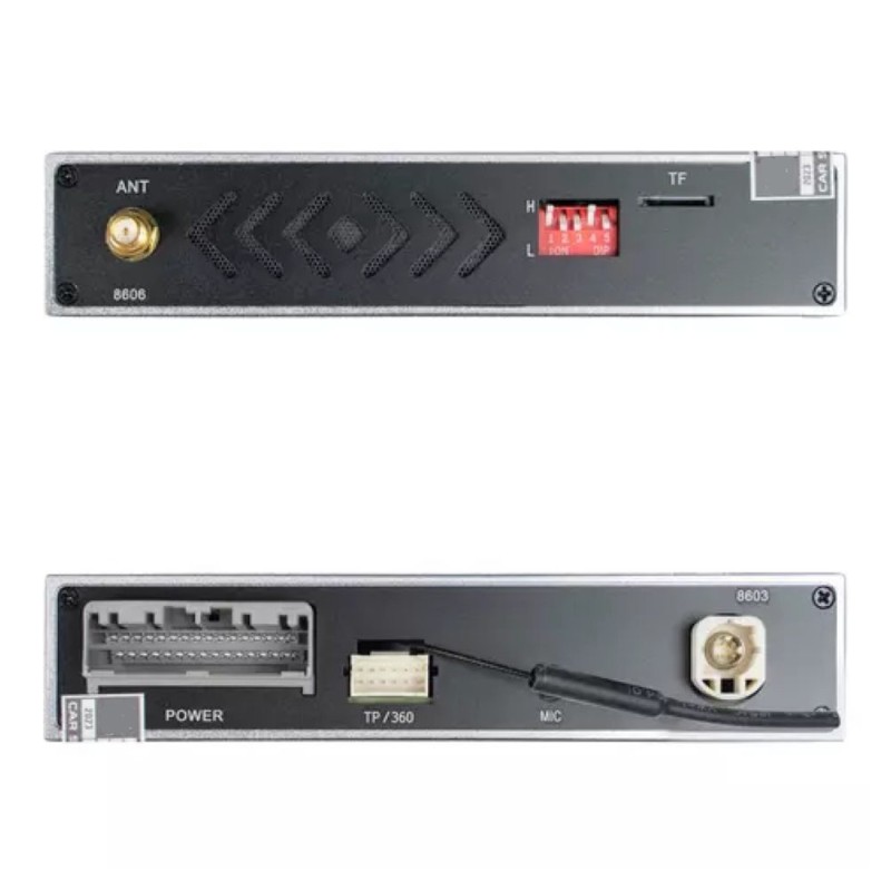 Mercedes E Class W213 NTG5.5 Wireless CarPlay/Android Auto Interface & Camera In Mercedes E Class W213 NTG5.5 Wireless CarPlay/Android Auto Interface & Camera In