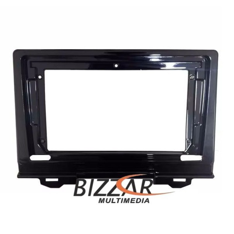 Bizzar Ultra Series Honda HR-V 2021-> 8core Android13 8+128GB Navigation Multimedia Tablet 9"