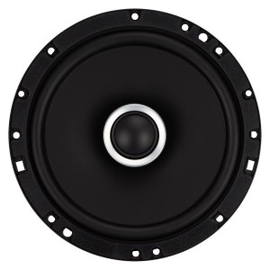 Cadence QSL65GE 6.5" Ομοαξονικά Ηχεία Δύο Δρόμων Slim